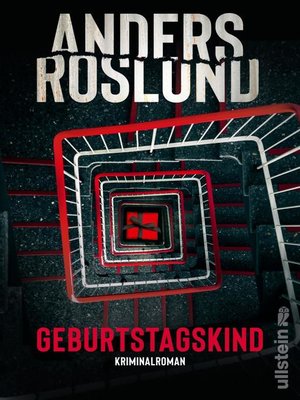 cover image of Geburtstagskind